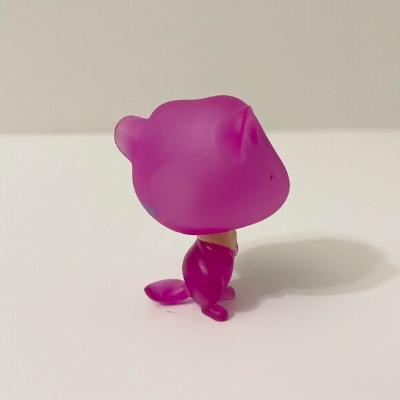 LPS Littlest Pet Shop Lot of 3 Beaver Meerkat Prairie Dog - Picture 15 of 16